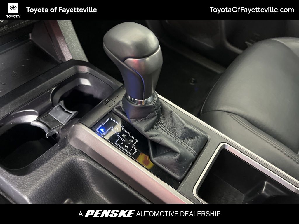 Thumbnail: 2023 Toyota Tacoma - 32