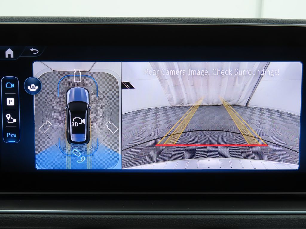 Thumbnail: 2026 Mercedes-Benz GLE - 15