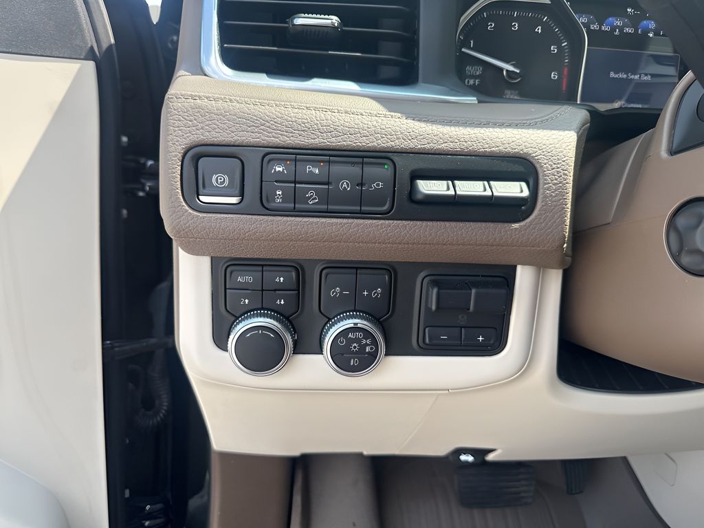 Used Car 2021 Gmc Yukon Xl  Denali For Sale In Austin, Texas