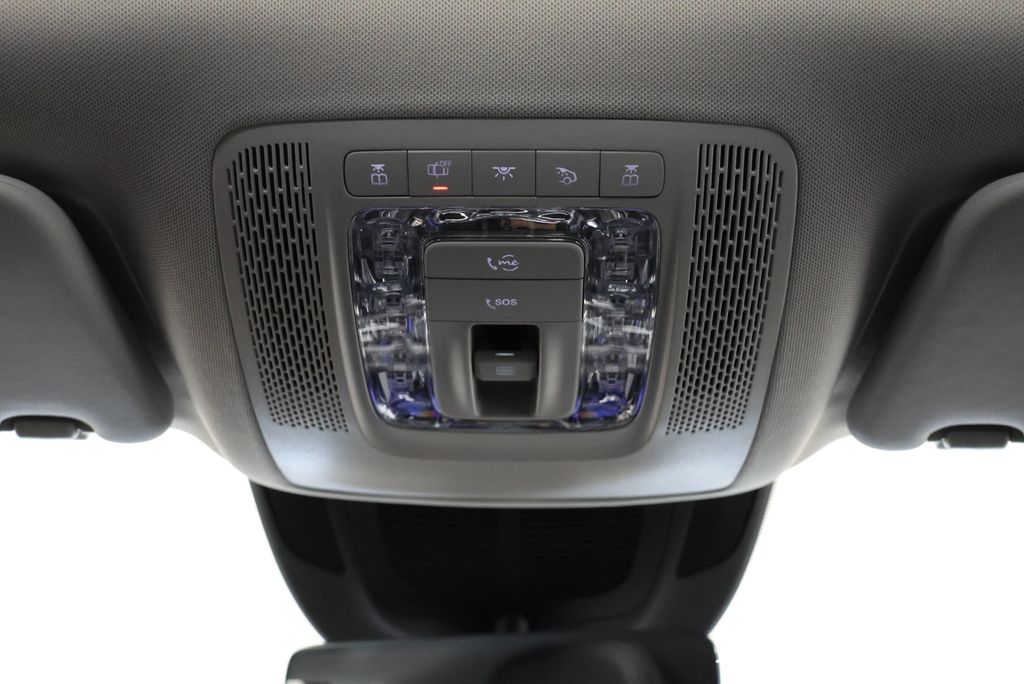 Thumbnail: 2026 Mercedes-Benz GLE - 15