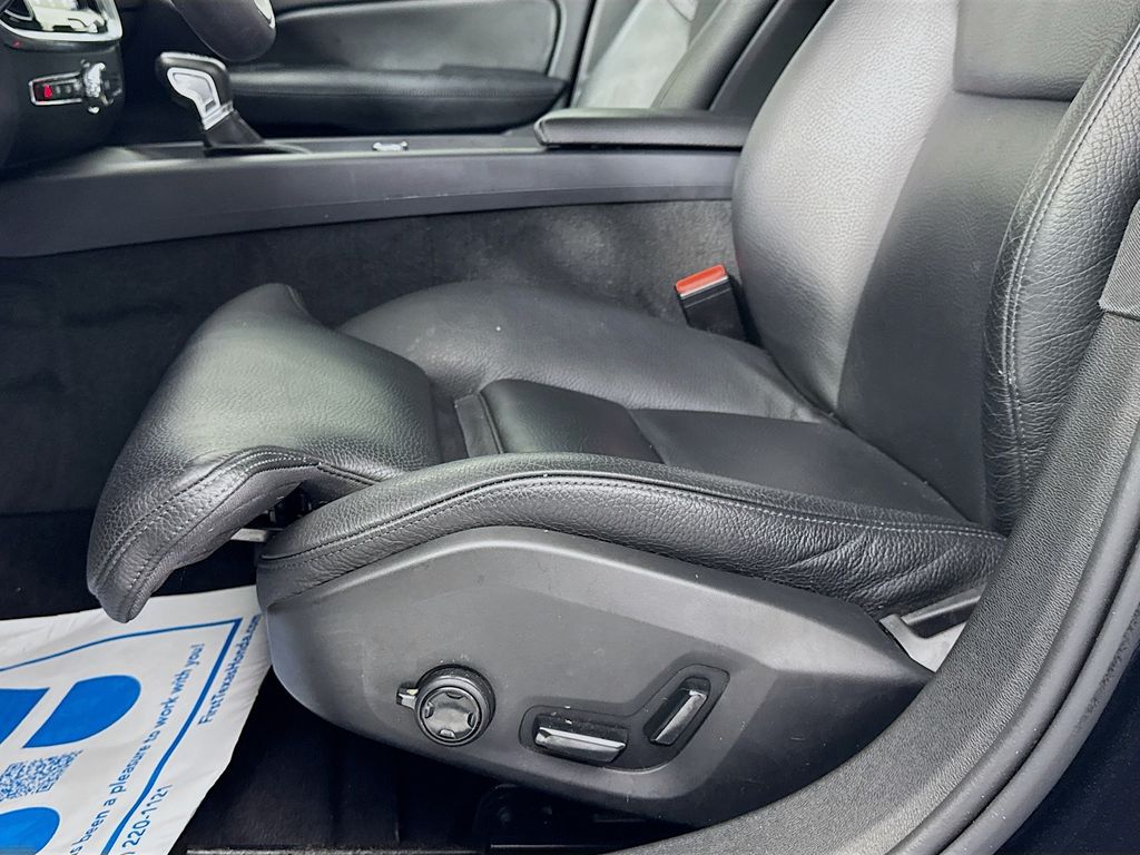 Used Car 2019 Volvo S60  T5 Inscription For Sale Under $20,000 In Austin, Texas