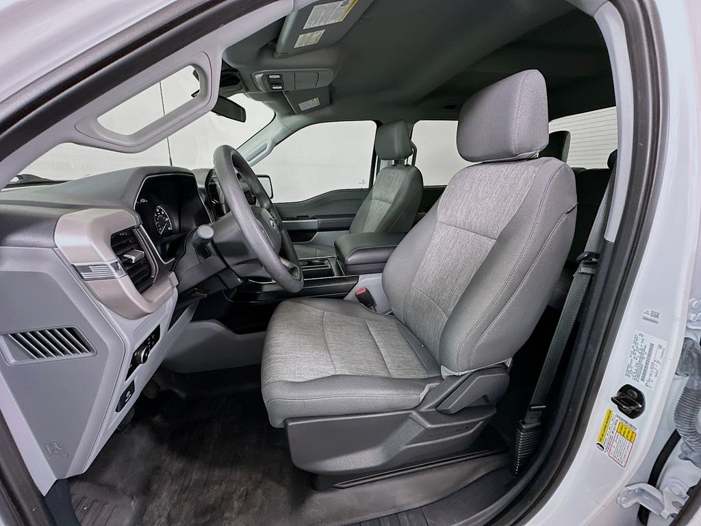 Thumbnail: 2023 Ford F-150 - 21