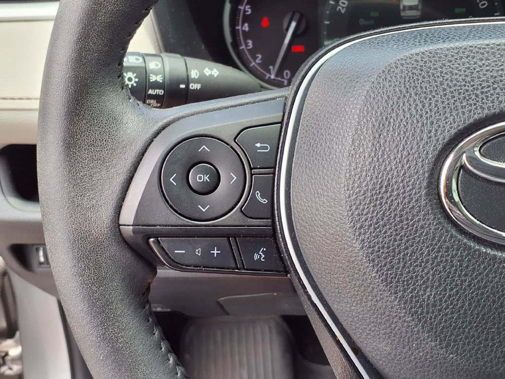 Used 2023 Toyota RAV4 SUV