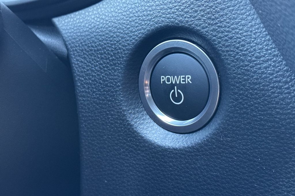 New 2026  Toyota SE image 19