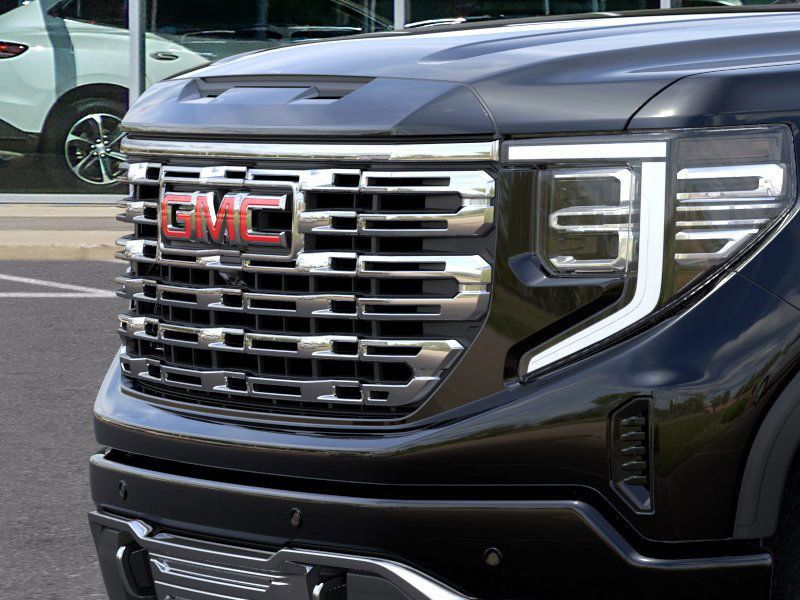 2024 GMC Sierra 1500 Denali 13