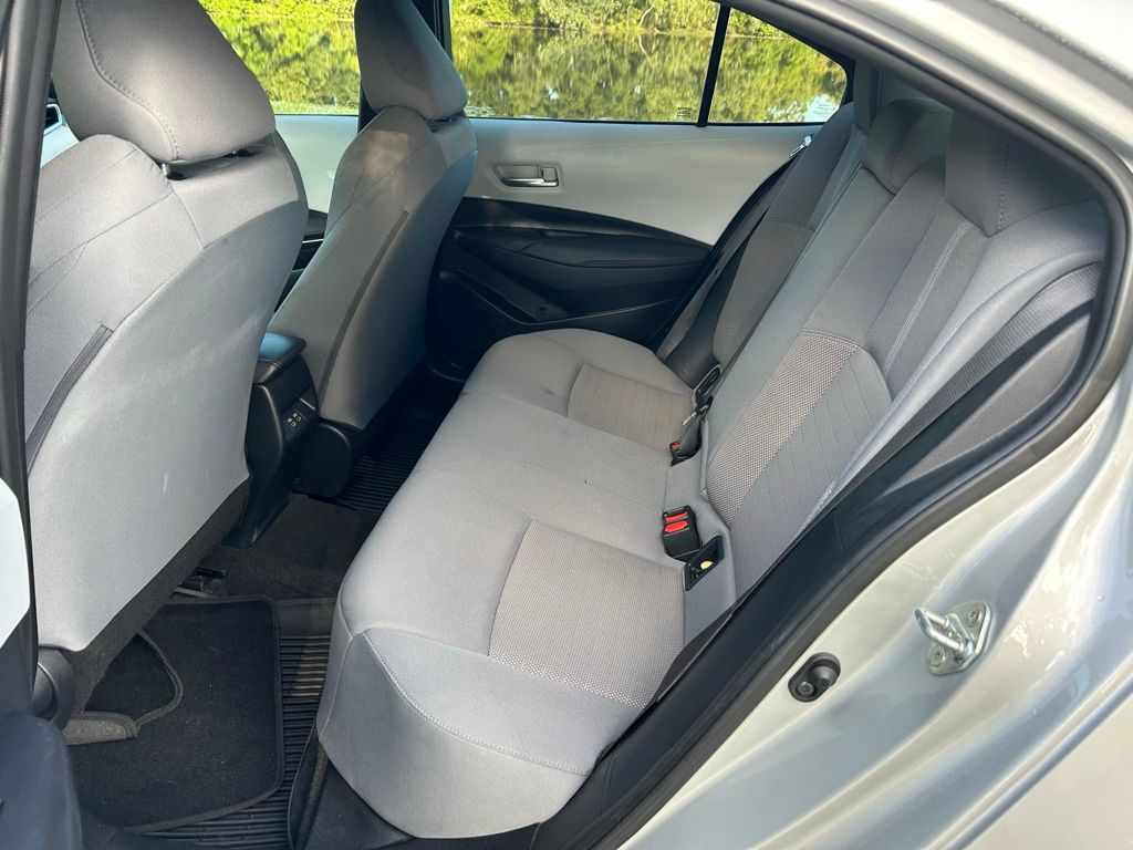 Thumbnail: 2024 Toyota Corolla - 13