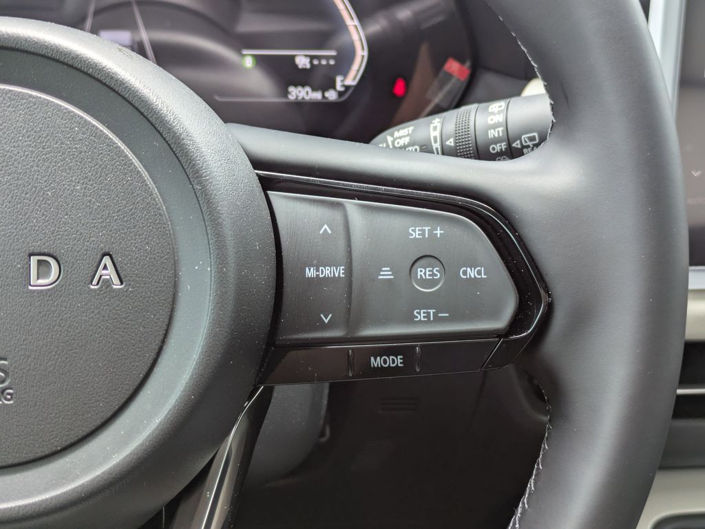 2026 Mazda CX-5 2.5 S Select