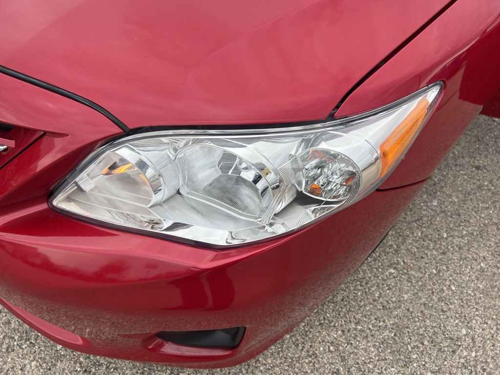 2013 Toyota Corolla L photo