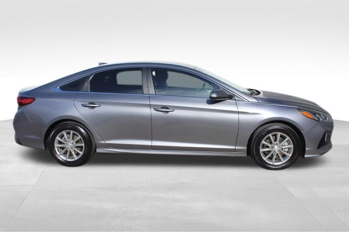 Used Car 2018 Hyundai Sonata  Se For Sale Under $15,000 In Georgetown, Texas