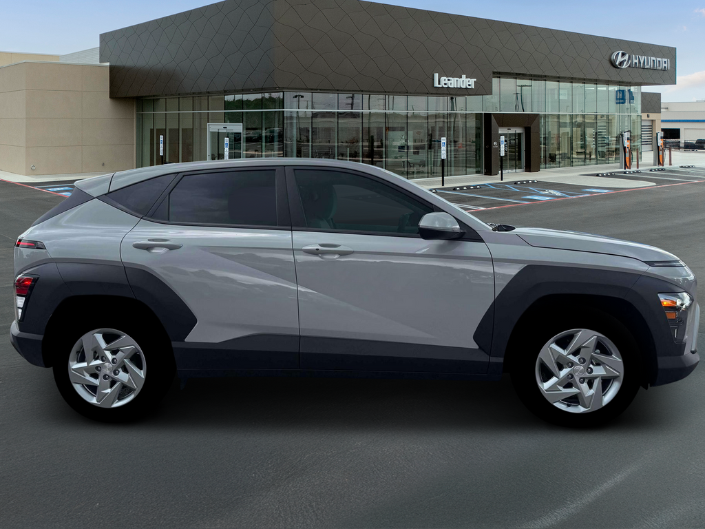 Thumbnail: 2026 Hyundai Kona - 9