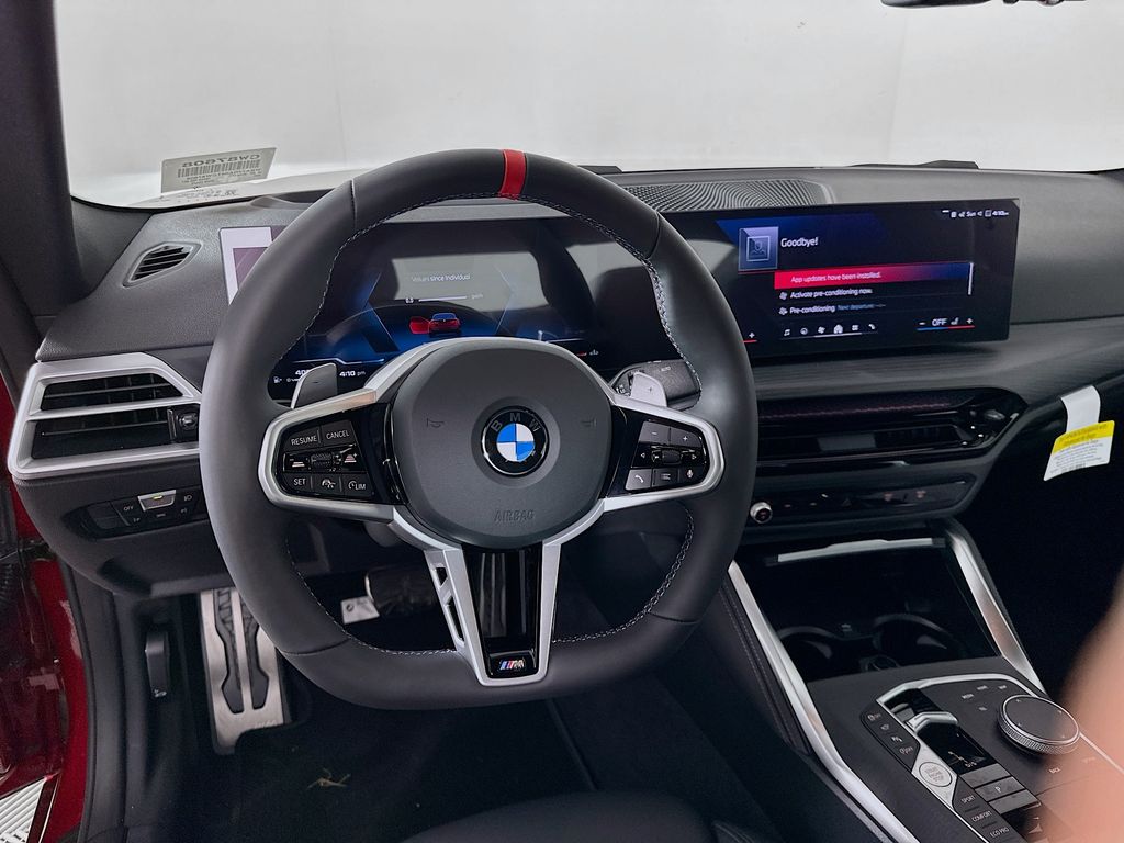 Thumbnail: 2026 BMW 4 Series - 19