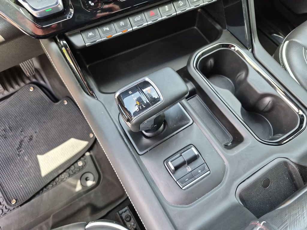 Used Car 2023 Gmc Sierra 1500  At4x For Sale Under $60,000 In Austin, Texas