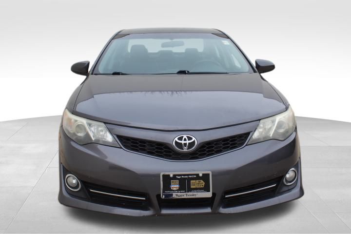 Used Car 2014 Toyota Camry  L For Sale Under $12,000 In Georgetown, Texas