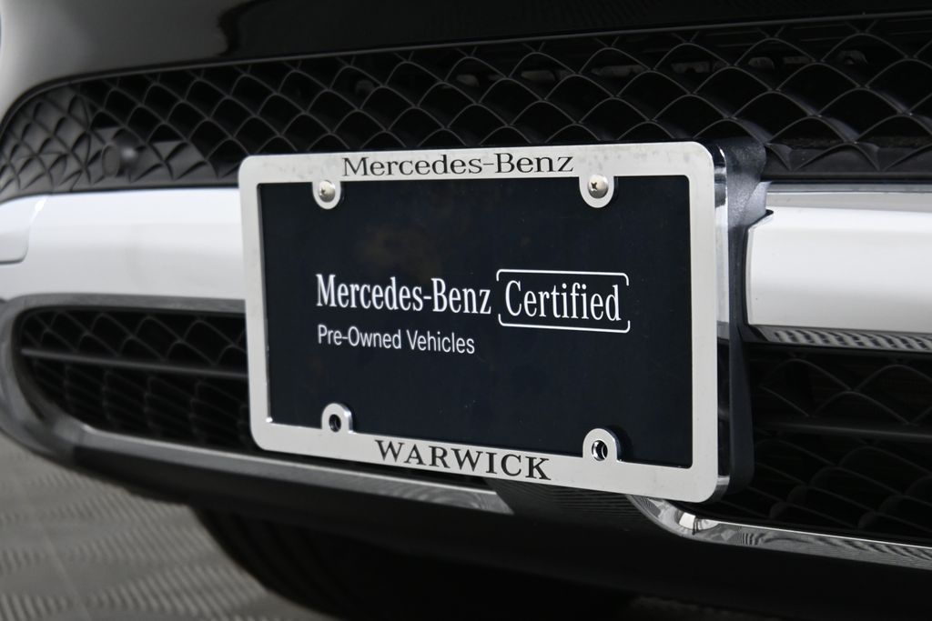 Thumbnail: 2026 Mercedes-Benz GLE - 13