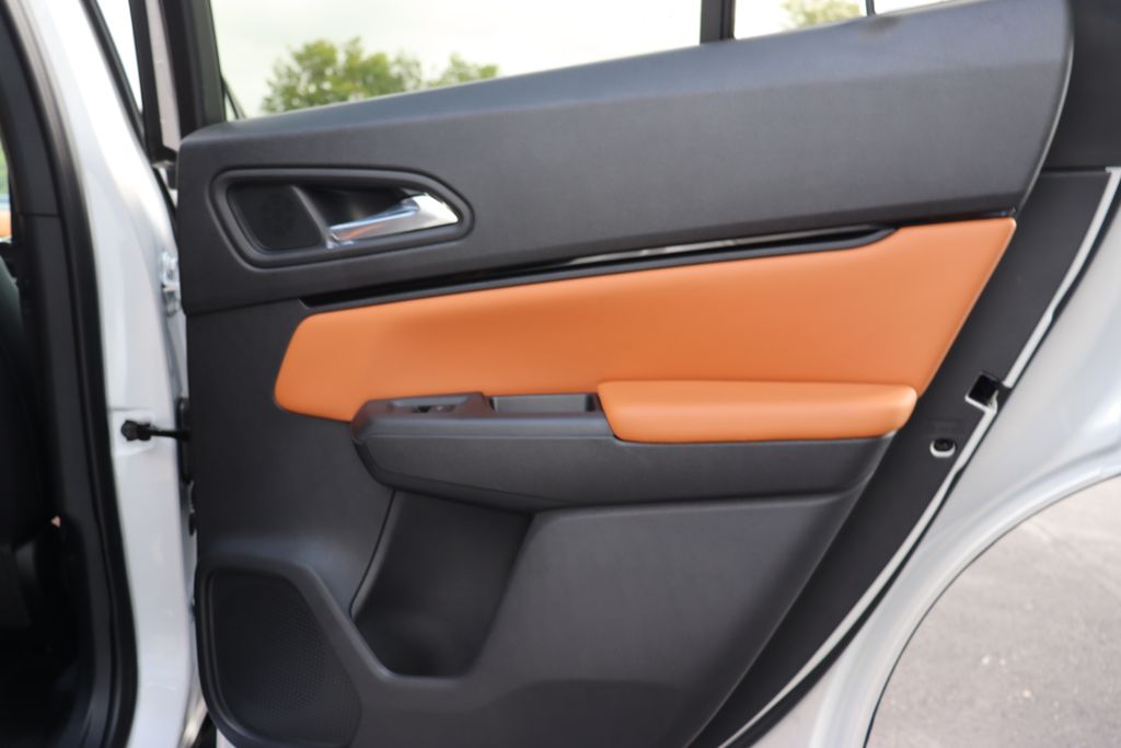 2025 Honda Prologue Elite 15