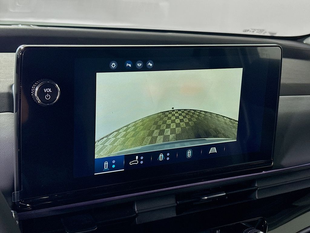 2025 Honda Prologue Elite