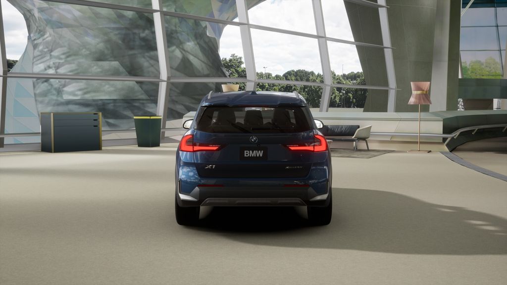 Thumbnail: 2026 BMW X1 - 31