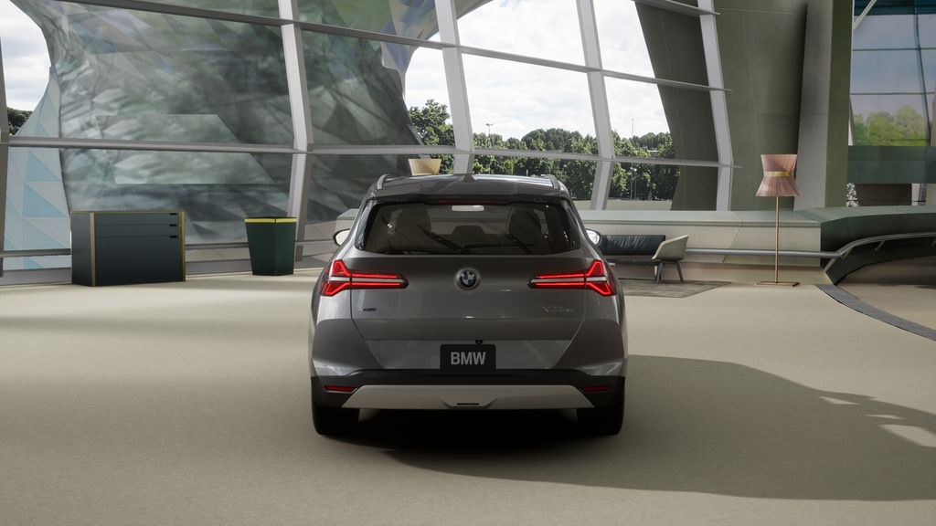 Thumbnail: 2025 BMW X3 - 30