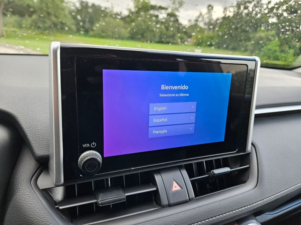 Thumbnail: 2024 Toyota RAV4 - 23