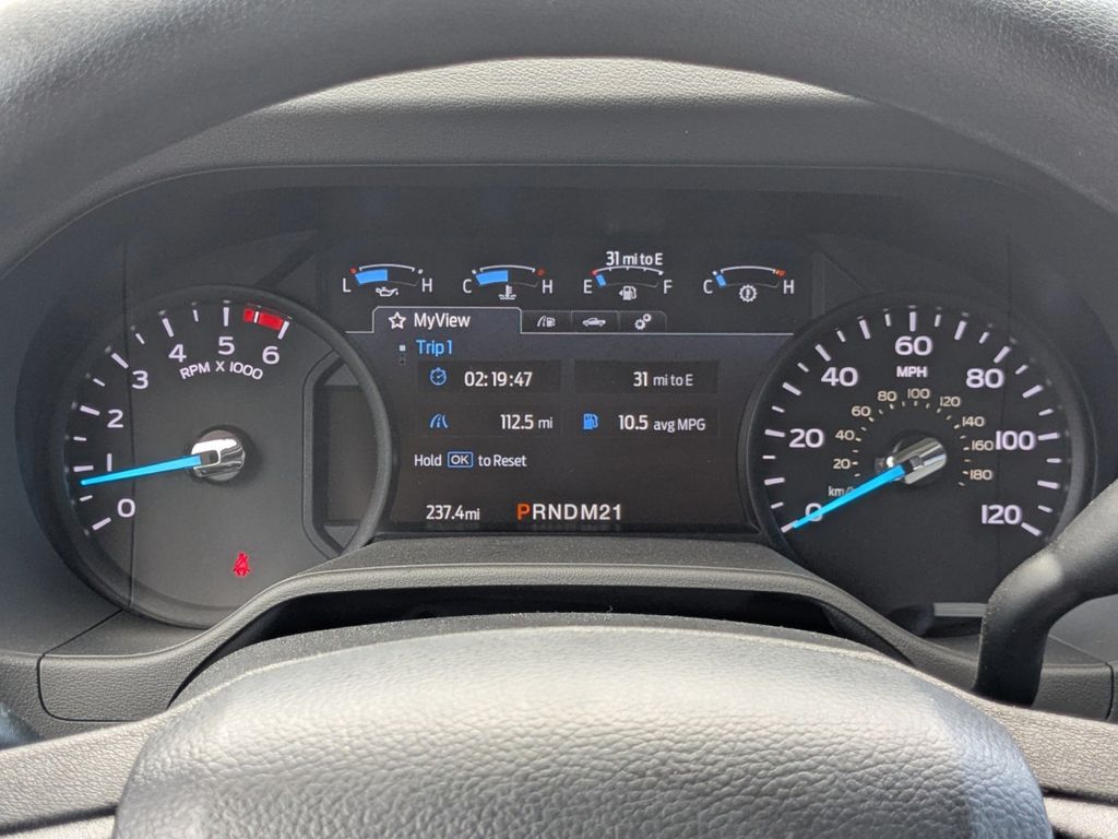 2026 Ford E-350 Cutaway 