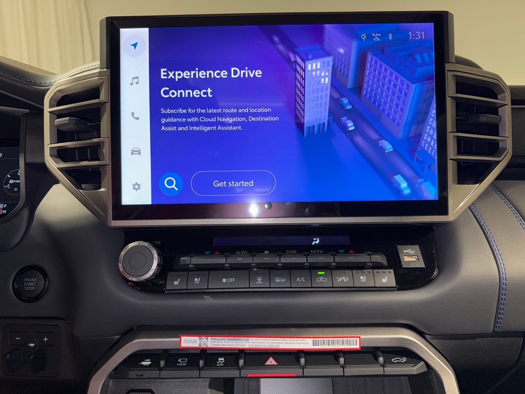 Thumbnail: 2026 Toyota Tundra - 27