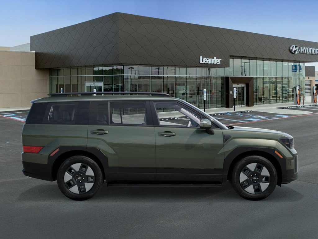 Thumbnail: 2026 Hyundai Santa Fe - 7