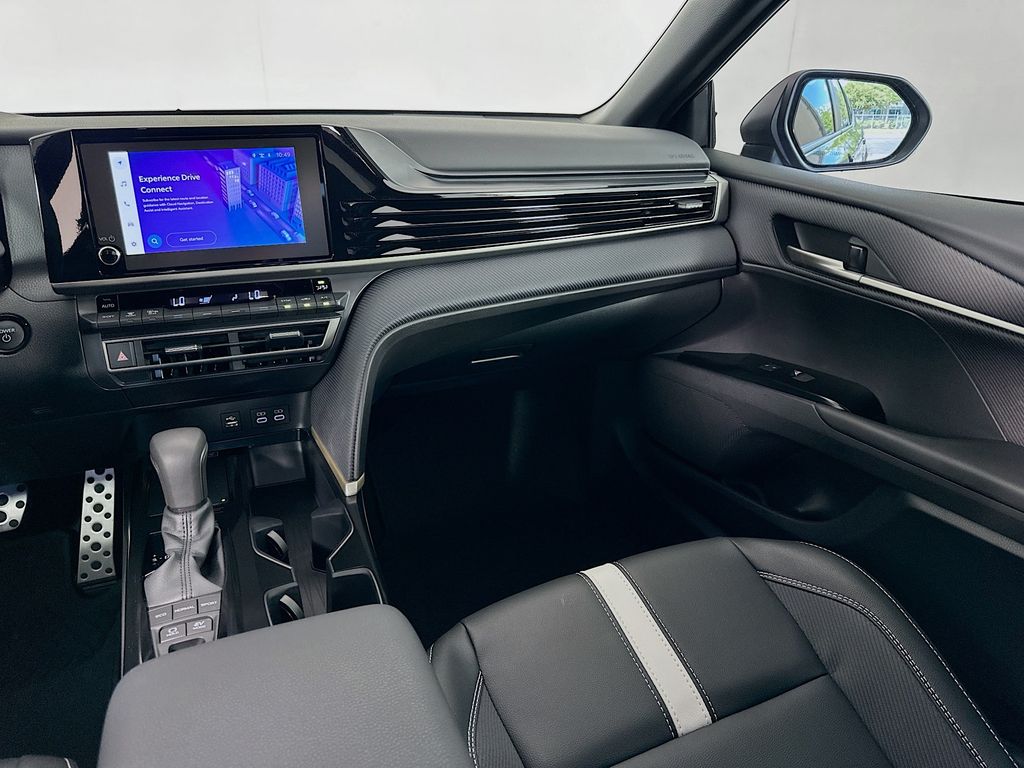 Thumbnail: 2026 Toyota Camry - 22