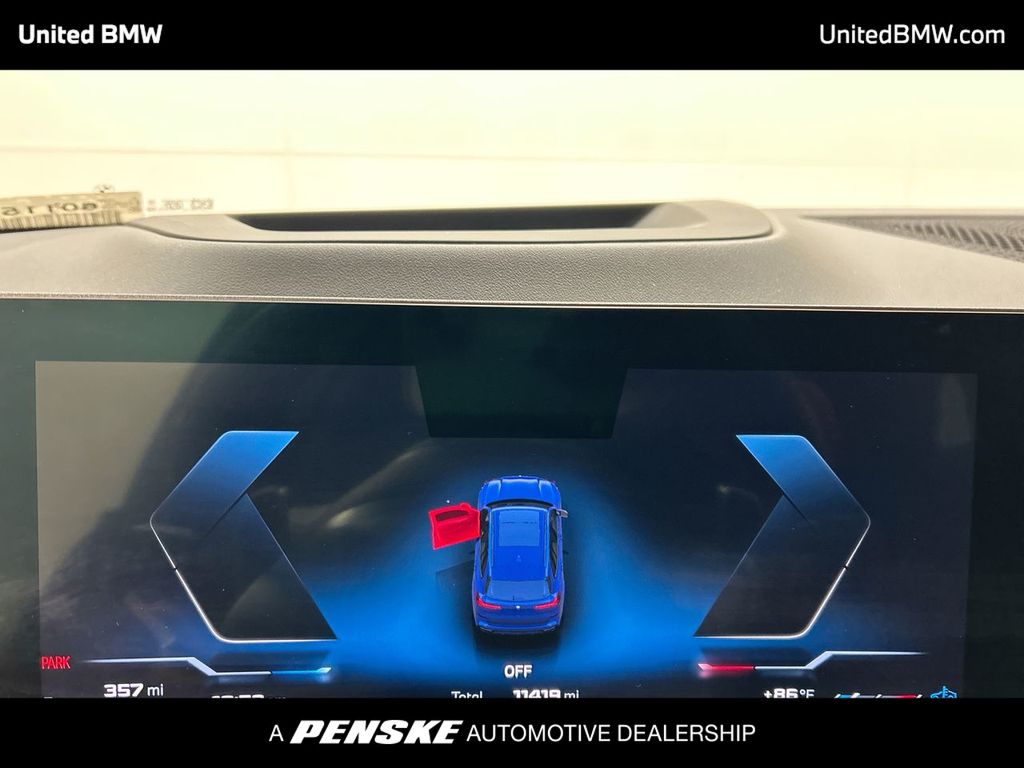 Thumbnail: 2025 BMW X5 - 15