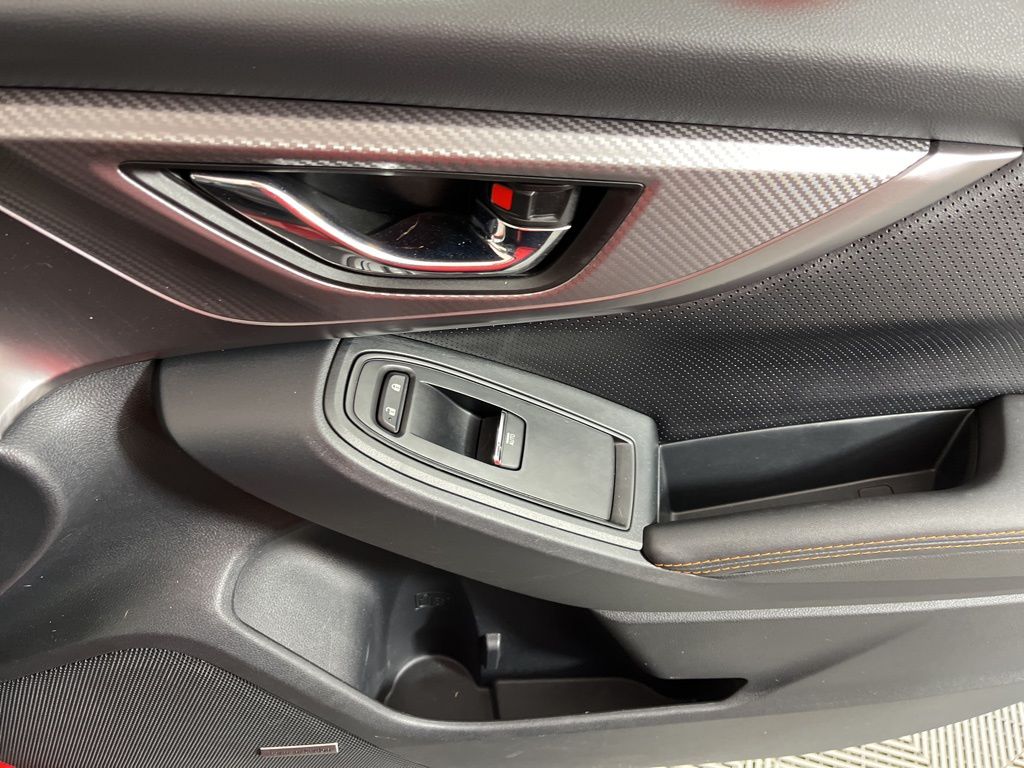 Thumbnail: 2021 Subaru Crosstrek - 20