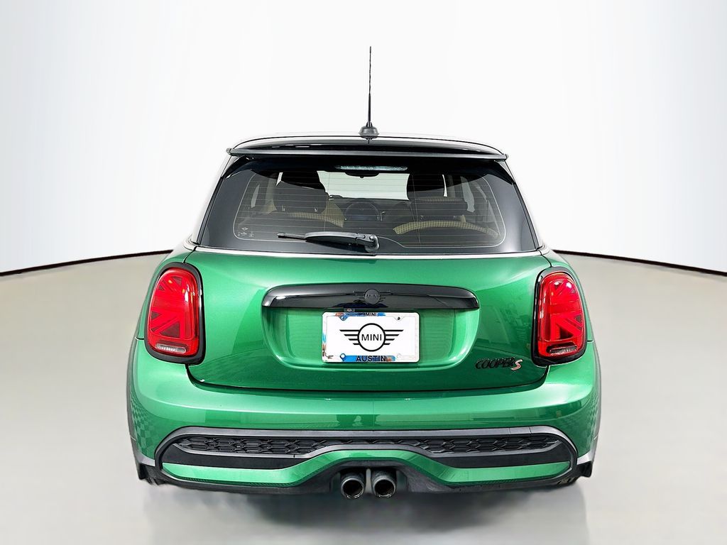 Thumbnail: 2024 MINI Cooper - 6
