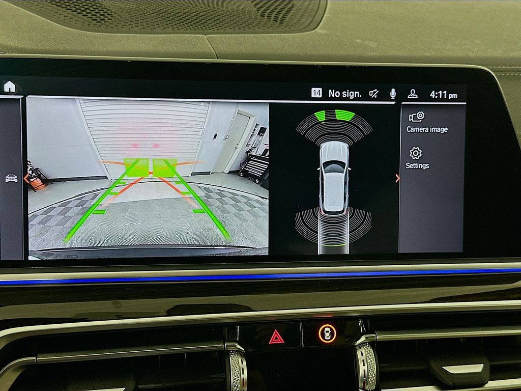 2020 BMW X5 xDrive40i 14