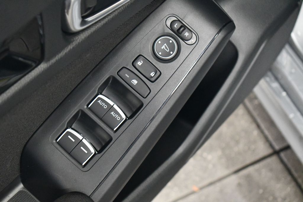 Thumbnail: 2026 Honda Civic - 9