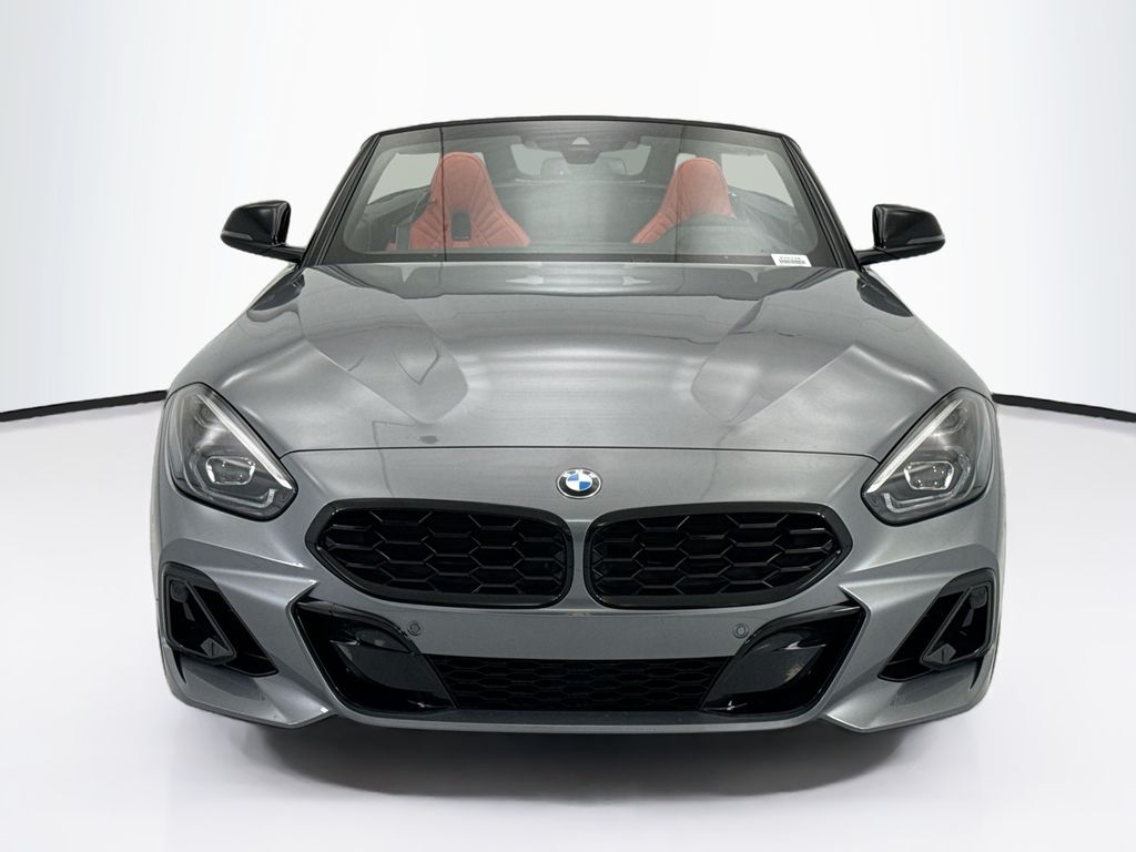 Thumbnail: 2026 BMW Z4 - 2