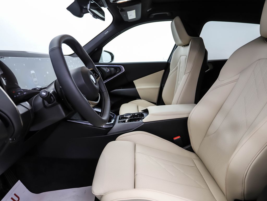 2025 BMW X3 3.0i 10