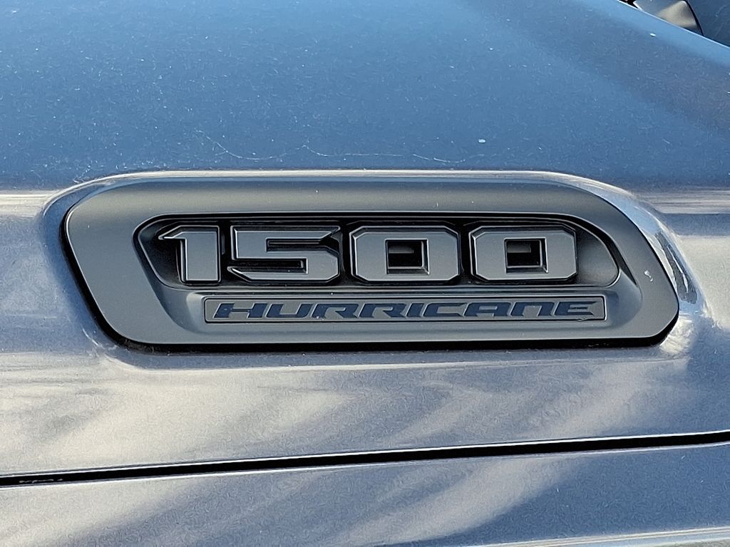 2026 Ram 1500 — photo 20