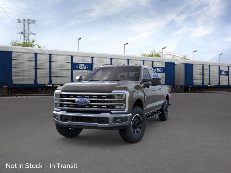 2026 Ford F-250 XLT