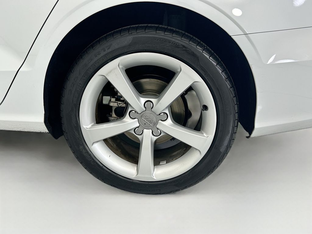 Thumbnail: 2015 Audi A3 - 28