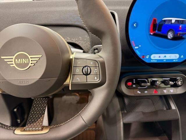 Thumbnail: 2026 MINI Cooper Countryman - 14