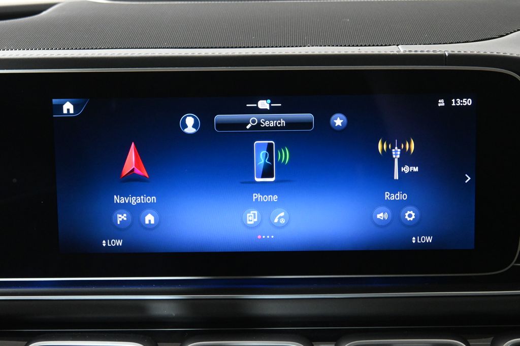 Thumbnail: 2026 Mercedes-Benz GLE - 17