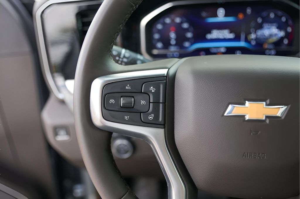 Used Car 2025 Chevrolet Silverado 3500hd  Ltz For Sale Under $80,000 In Austin, Texas