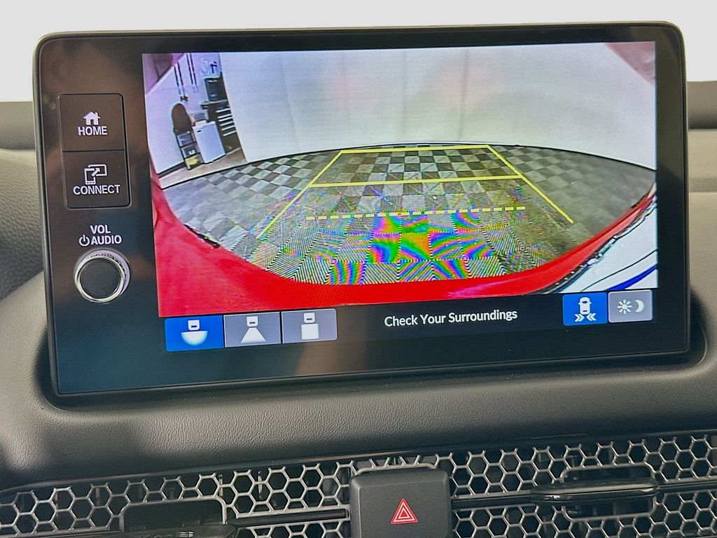 Thumbnail: 2026 Honda HR-V - 12