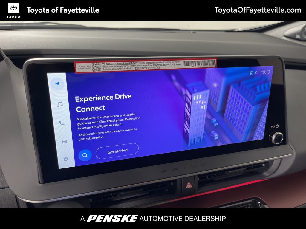 Thumbnail: 2026 Toyota Prius - 32