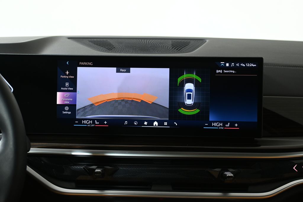 Thumbnail: 2026 BMW X5 - 23