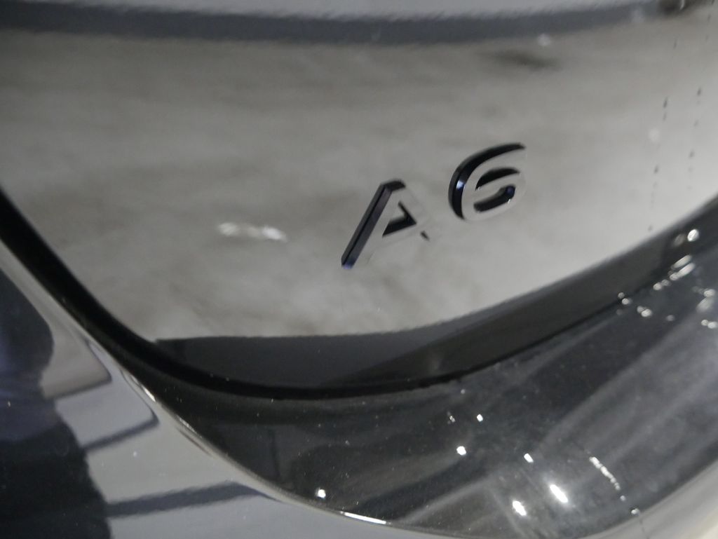 Thumbnail: 2026 Audi A6 - 9