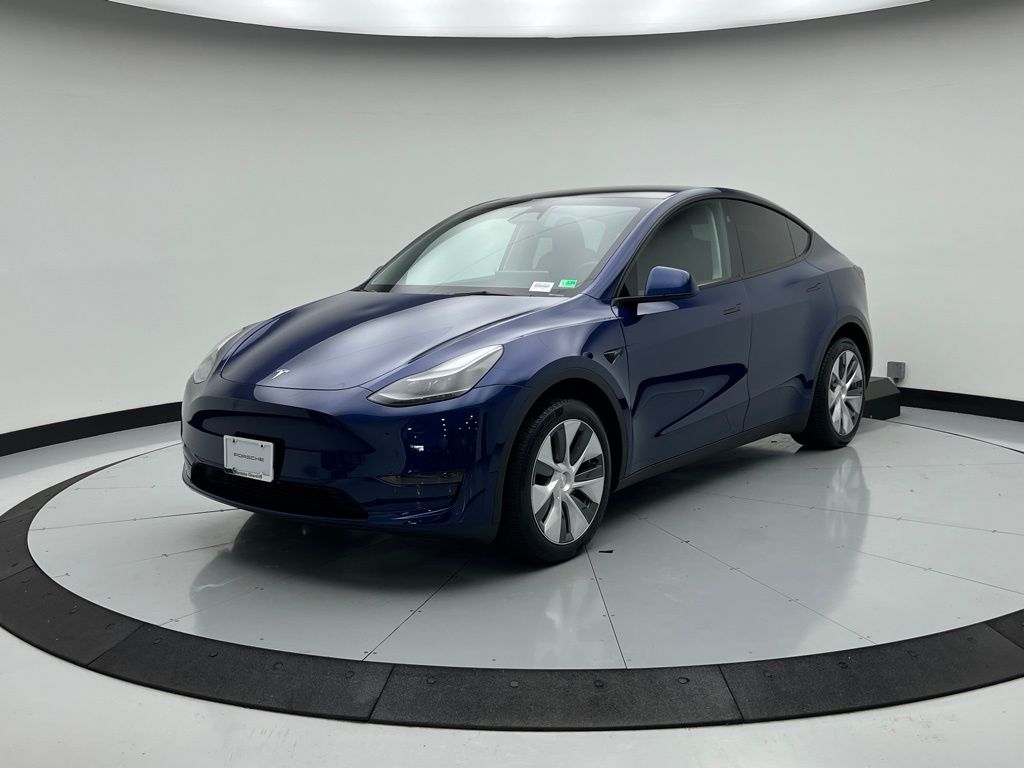 Thumbnail: 2024 Tesla Model Y - 1