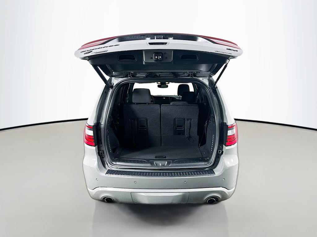 New 2026 Gray Dodge GT Blacktop image 16