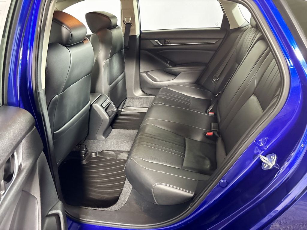 2022 Honda Accord Sport Special Edition
