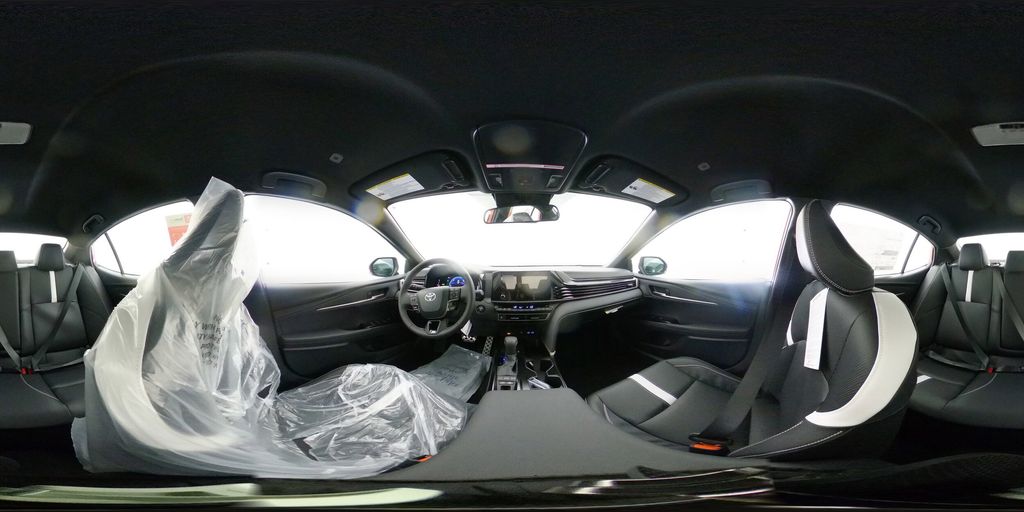Thumbnail: 2026 Toyota Camry - 32