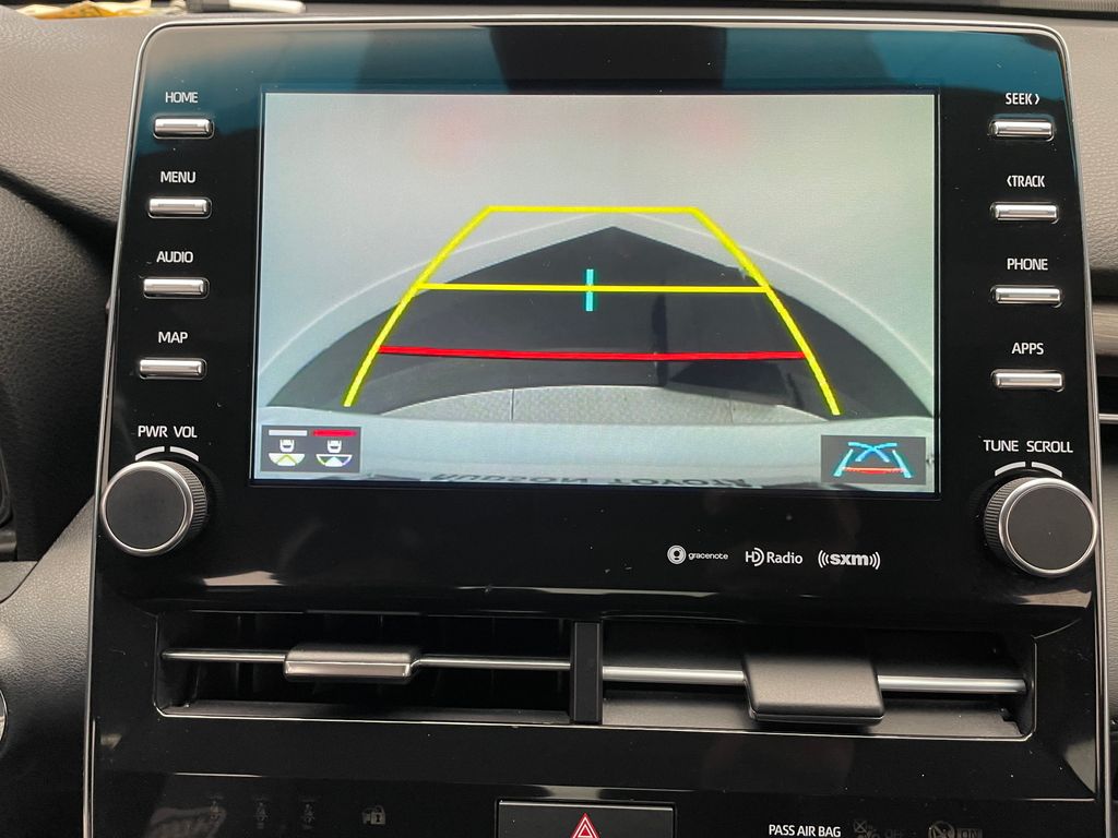 Thumbnail: 2019 Toyota Avalon - 26