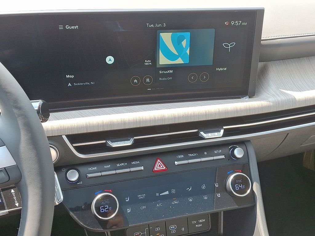 Thumbnail: 2025 Hyundai Sonata - 9